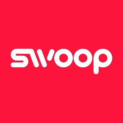 Layanan transportasi alternatif, siap mengantarmu untuk berbagai keperluan 🚐 | Share pengalamanmu naik Swoop dengan mention @Swoopmove dan tag #NyobainSwoop 😁