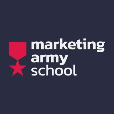 Marketing Army School