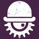 Viddied's profile picture. Just here. 

My rarely used twitter