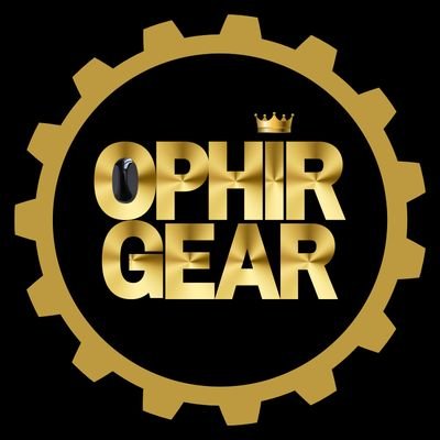 OphirGear Profile Picture