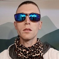 Shaun Brant (@shaun_brant) 's Twitter Profile Photo