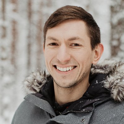 erikehasoo's profile picture. · Creative Business Builder · Startup Coach ·
Talks about #Startups #Creativity #Innovation
Listens to scientists, yogis & my wife