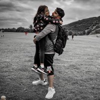ALI BEHBEHANI (@woooolf777) 's Twitter Profile