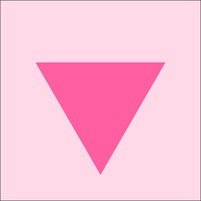 p_nktriangle's profile picture. Just another 30 years old, often dominant, sometimes kinky gay top. #nsfw #chastity #piss #exposed #ff