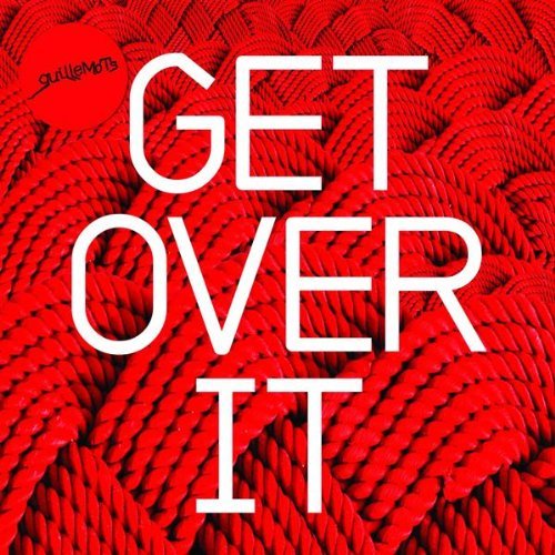 Get_over_itt's profile picture. This is towards to people that have always been afraid to say what they think ... now just say what you think and GET OVER IT !