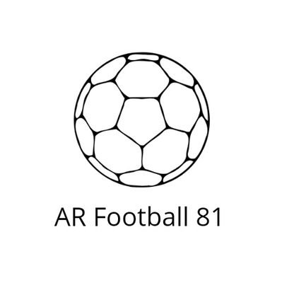 AR_football81 Profile Picture