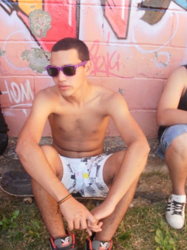 Siga-me Os Bons !