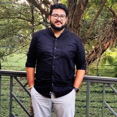 🖥️ Engineer 💻
Developer @ibm 🖥️
GDG-CHANDIGARH 👨💻
Co-Lead @metafordevs 🌐
Photography 📸
🏡 Himachal Pradesh ⛰️