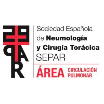 Área de Circulación Pulmonar de la Sociedad Española de Neumología y Cirugía Torácica
