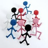 Nice to meet you.
I think we can be a good friend.
Thanks.