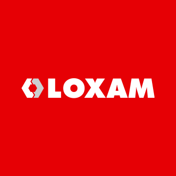 Compte Twitter officiel du Groupe Loxam 
N° 1 de la location de matériel en Europe et N° 4 mondial 🔴 Exigez plus de la location 🔴