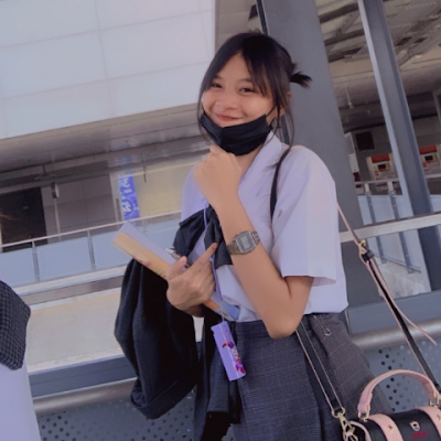 bell_wijittra's profile picture. 