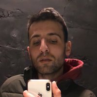 Ahmed (@ahmeddreyad) 's Twitter Profile