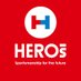 日本財団HEROs【公式】 (@heros_sportsman) Twitter profile photo 日本財団HEROs【公式】 (@heros_sportsman) Twitter profile photo