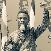 Grace Wa kyagulanyi (@gracewakyagula1) 's Twitter Profile