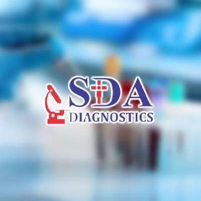 sda_diagnostic's profile picture. We provide Pathology Labs, Diagnostic Centres, Blood Testing Centres, Urine Testing Labs, 24 Hours Pathology Labs, Computerised Pathology Labs.