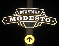 Covering the Downtown Modesto community of people, places, businesses, arts, entertainment, dining, nightlife, events and more in MoTown