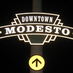 Downtown Modesto (@downtownmodesto) Twitter profile photo