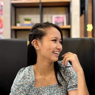 Joanaさんのプロフィール画像