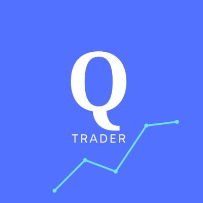 QUANTUMTRADER7's profile picture. Trading | Investing | Simple & Clean charts.