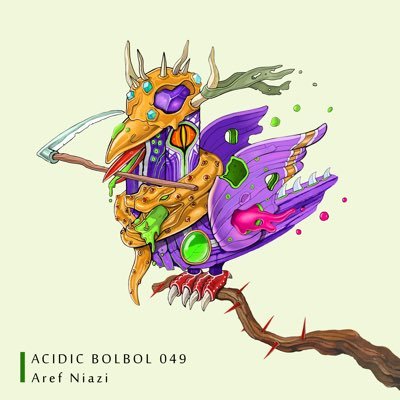BolBol the Bird 🪶 Profile