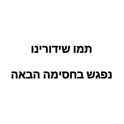 LazyishaiV3's profile picture. עד הפעם הבאה