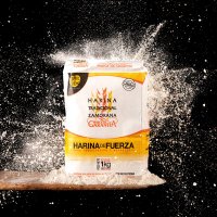 Harina Tradicional Zamorana (@harinazamorana) 's Twitter Profile