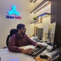 Ravi Bihani (@rvbihani90) 's Twitter Profile