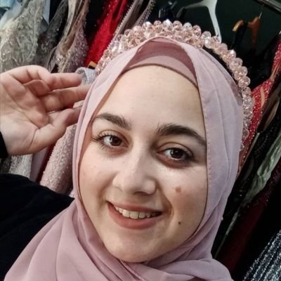 الدنيا حكاية ويوماً ما ستكون أنت عنوانها 📚 📖 📒
كُن أنت التغيير الذي تريد رؤيته في العالم 💕
فلسطينية الهوية🇵🇸ومحبة لأوطاننا العربية