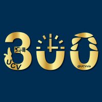 #UCV Medio Informativo. (@ucvzla_) 's Twitter Profile Photo #UCV Medio Informativo. (@ucvzla_) 's Twitter Profile Photo