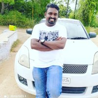 Manikandandhayalan (@manikandandhay8) 's Twitter Profile