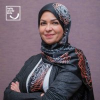 Hanan Khader (@hkhader) 's Twitter Profile