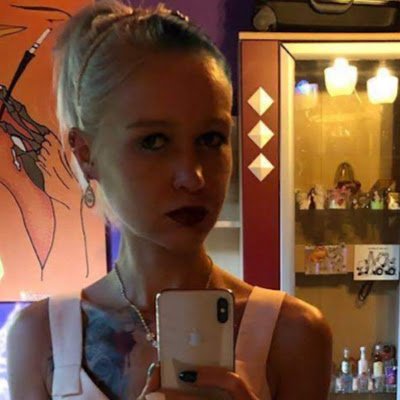 KlaudiaNeudeck's profile picture. 