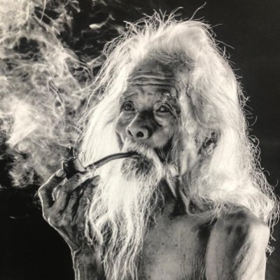 ConciousLabRat's profile picture. doubts over dogma