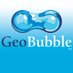 GeoBubble™ (@GeoBubble_) Twitter profile photo