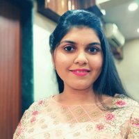 Charmi Sangoi (@charmisan24) 's Twitter Profile Photo