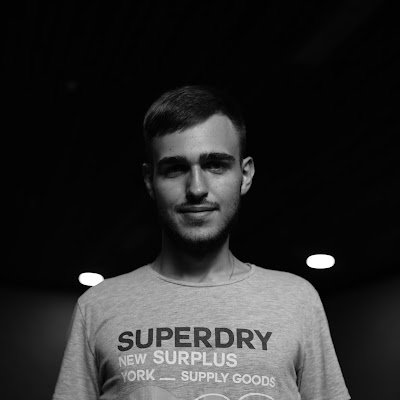 Vitalii Shumanskyiさんのプロフィール画像
