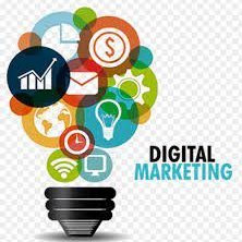 We are in Providing to Digital marketing services in SEO and SEM and Social Media marketing.