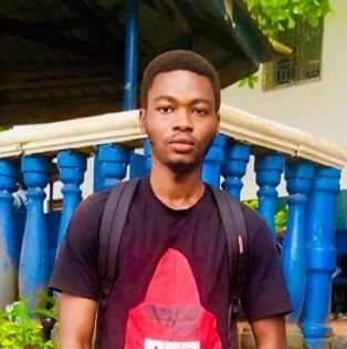 I'm an Electrical and Electronics Engineering student at the University of Sierra Leone, Fourah Bay College. I love sport (soccer) and a STEM Ambassador.