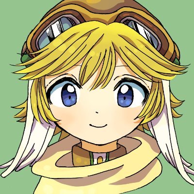 あいぅーさんのプロフィール画像