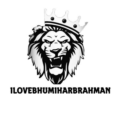 Ilovebhumiharb1's profile picture. जय भगवान परशुराम 🙏🙏
जय भूमिहार 🙏🙏