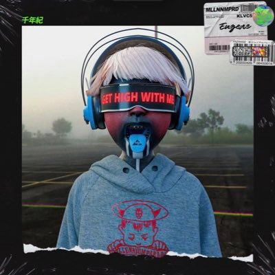 K_kunGame's profile picture. 