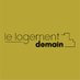 Chaire Le logement demain (@logementdemain) Twitter profile photo