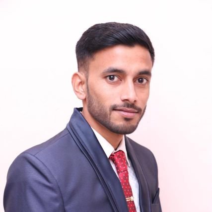 ManishTaxwayAss's profile picture. Opportunities don't happen. You create them.
#Professional Accountant
#Tax Practitioner
#Consultant
#GST & Income Tax and Accounting Services