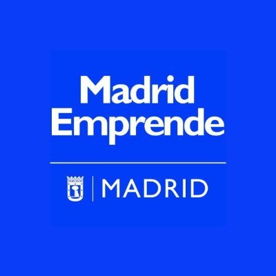 Apoyo integral al emprendimiento del Ayuntamiento de @MADRID, te ayudamos a poner en marcha tus ideas y hacer más competitivo tu negocio.