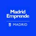 Madrid Emprende (@MadridEmprende) Twitter profile photo