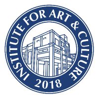 Institute for Art and Culture(@iacofficials) 's Twitter Profile Photo