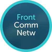Frontiers in Communications and Networks (@frontcommnetw) 's Twitter Profile