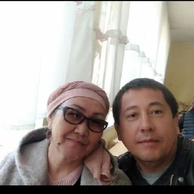 ZholamanovaB's profile picture. Гражданская активистка-пенсионер