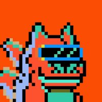 Trippy Zillaz / Stealth minting soon! (@trippyzillaznft) 's Twitter Profile
